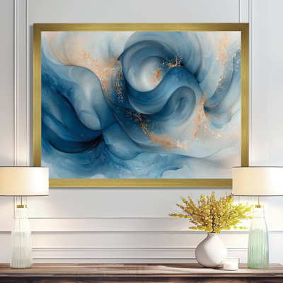 Orasio fluide fondations de quartzite I - art mural abstrait en marbre pour le salon
