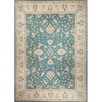 One-of-a-Kind 10' X 13' Area Rug