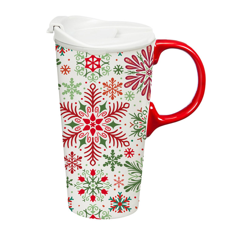 Tasse à café 17 oz.