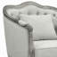 Chaise Samael avec coussin-385323761