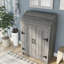 Frodsham Accent Cabinet-1283942895