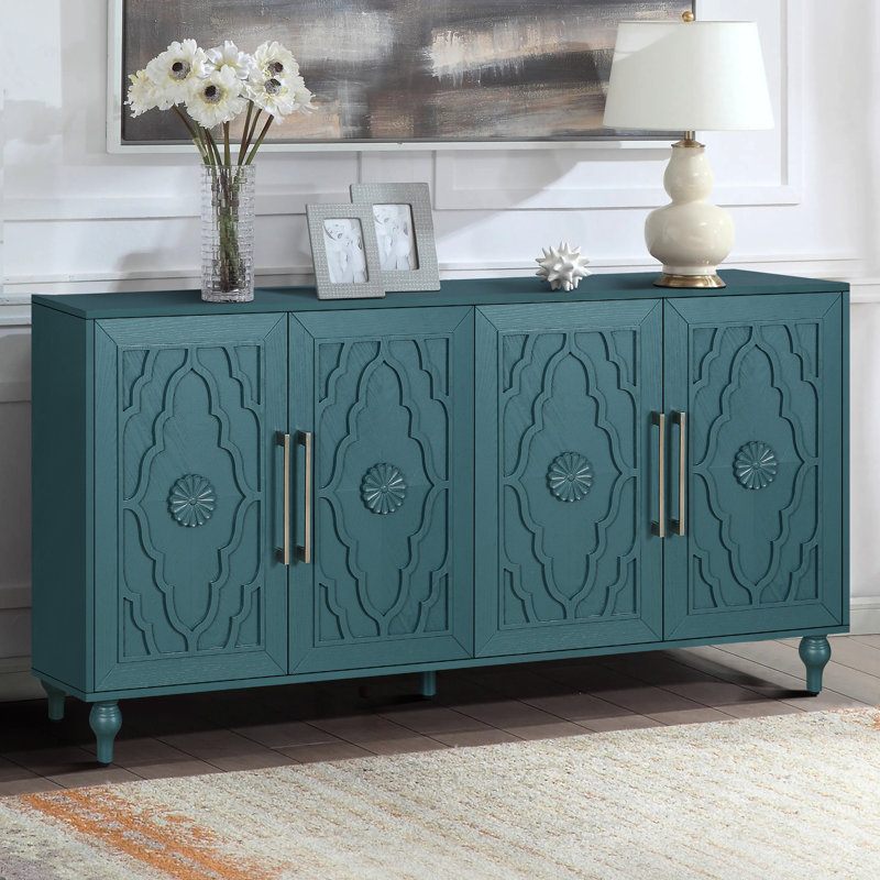Commodes / armoires décoratives, Blue