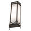 Cardiff 2 - Light Flush Mounted Sconce