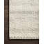 Tapis rayé tissé à la main Larissa-1277671845