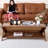 Creative and Traditional Coffee Table