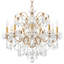 Century 9 - Light Chandelier-46521150