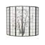 Room Divider Deloera Screen Partition Shoji Room Divider Wood-41432068