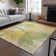 Abstract Indoor / Outdoor Rug