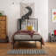 Wolak Metal Bed-986750502-986750500
