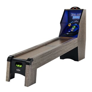 skee ball machine wayfair