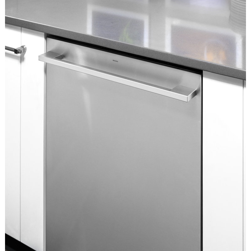 Monogram 24" Minimalist Fully Integrated Dishwasher