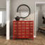 Commode d'appoint 30 tiroirs Lampkins