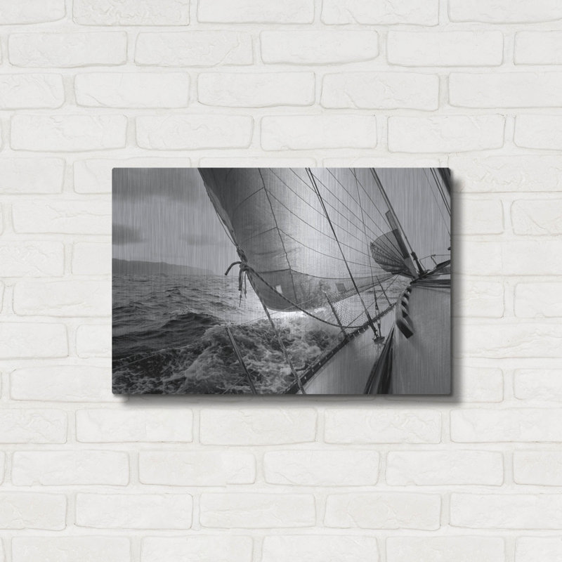 «Waves» par PhotoINC Studio, H 16 po x l 24 po