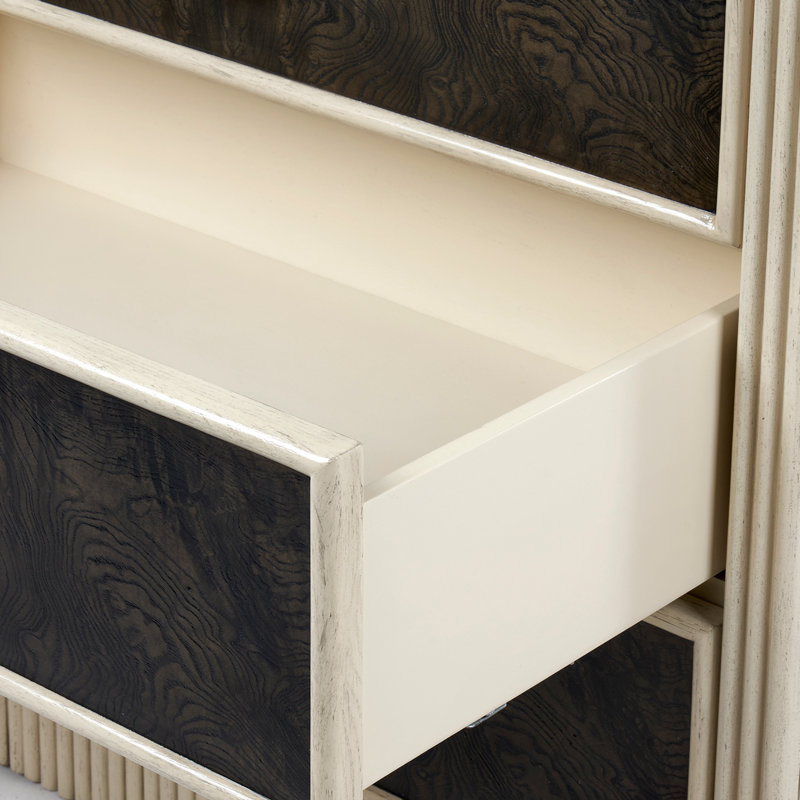 Wyatt End Table