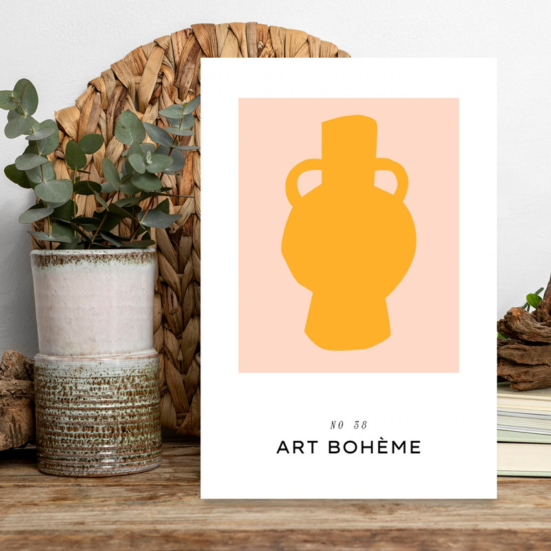 Print, 45.72cm H x 30.48cm W