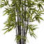 Bambou artificiel en pot-21254304