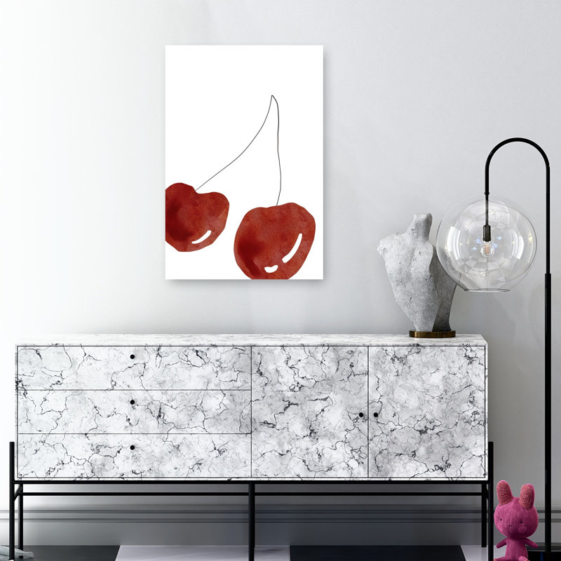 Print, 91.44cm H x 60.96cm W