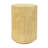 Mgo Cylindrical Side Table