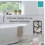 27 cm W Shelving Unit-85423157