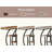 Nazirah 41.3'' Console Table-2143732336-2141995103