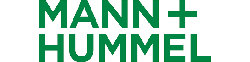 Logo MANN+HUMMEL