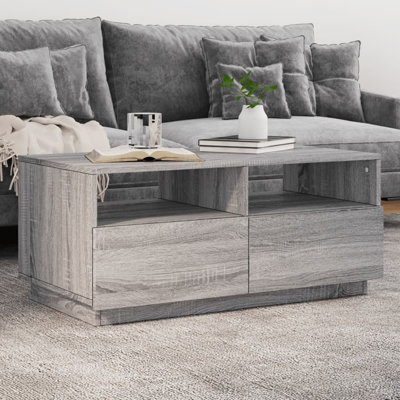 Ceriyah Frame Coffee Table