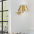 Brevan Swing Arm Sconce-2139824335