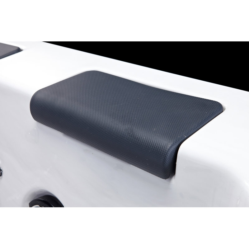 Spa Luxuria 6 - Personne 72 - Jet 3, Moka