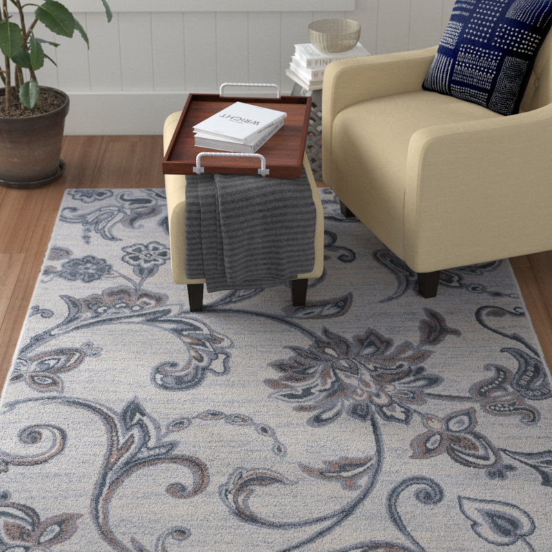 Wealden Indoor Rug, Rectangle 8'9" x 12'3"