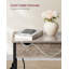 Apaui End Table with Built-In Outlets-588665431