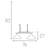 2 - Light Kitchen Island Pendant-1701704308