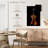 Abarca Violin Portrait-108426960