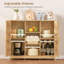 Armoire de salle de bain autoportante Ferrina-2017838512