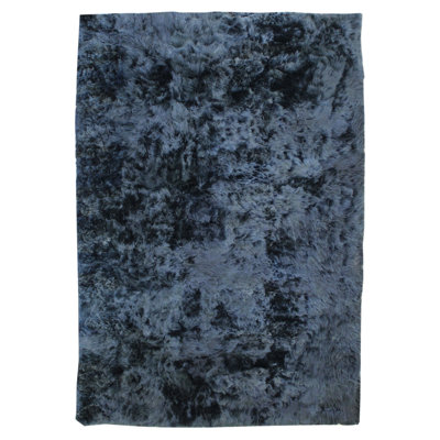 Alpaca One-of-a-Kind 6' X 9' Area Rug