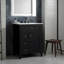Meuble-lavabo 24 po avec lavabo, 4 tiroirs, 1 porte et tablette réglable-1003796776-1003796786-1003796791
