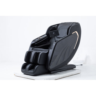 Fauteuil de massage complet pour le corps Zero Gravity