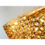 14 - Lustre cylindrique unique avec accents en cristal «Eternity Iii» Crown Koket-183065760-136206793-181526155