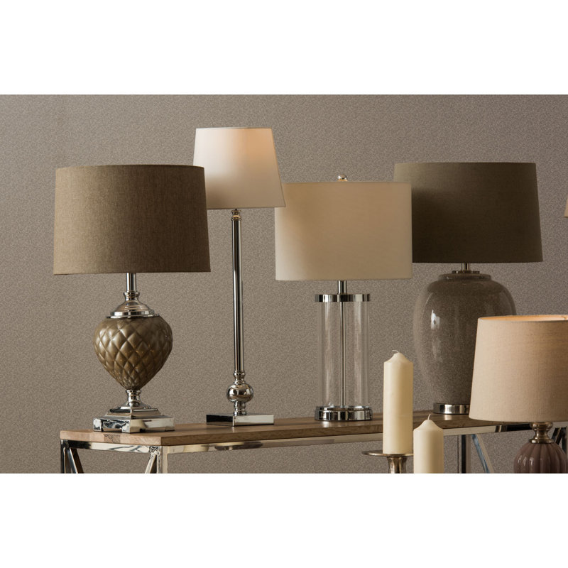Mays Metal Table Lamp