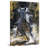"Legend" Print on Wrapped Canvas-20645779