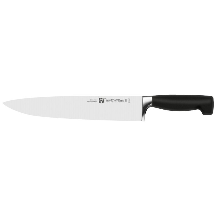 ZWILLING J.A. Henckels Four Star 6 Chef's Knife 