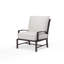La Jolla Outdoor Lounge Chair-1533170371