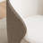 Stith Velvet Upholstered Swivel Barrel Chair-1892168833