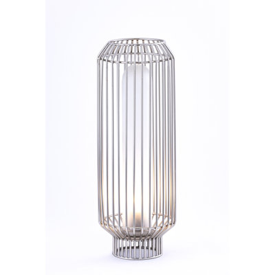 Paulding Wired Lamp Lg