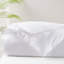 Édredon en duvet synthétique en coton 300 fils-1214176096