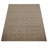 St Catherine Hand Knotted Loom Wool Eco-Friendly Area Rugs - Rectangle, Beige Color, Contemporary Modern Design, High Pile Thick Handmade Anti Skid Area Rugs for Living Room, Bed Room-124198229-112795577