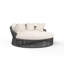 Miami Outdoor 2 - Seat Patio Daybed-405823019-511842351