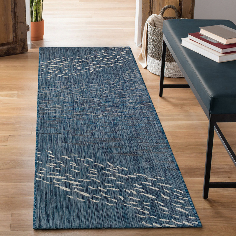 Baffin Indoor / Outdoor Rug, Runner 1'11" x 7'6"