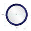 Miroir biseauté moderne et contemporain Talvi-511251791