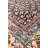 Herati Hand Knotted Wool Floral Indoor Rug