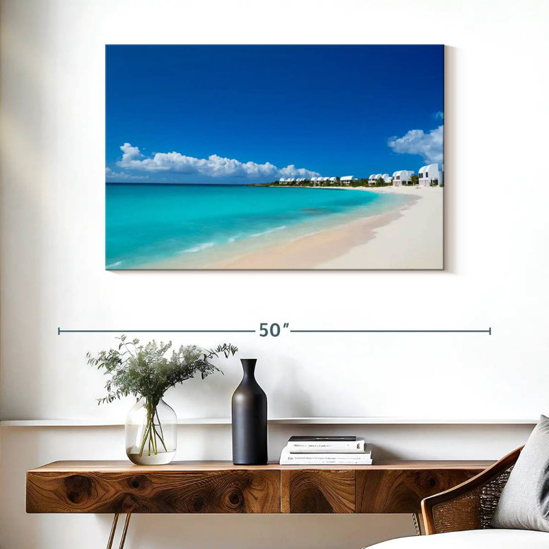 Anguilla White Gillard